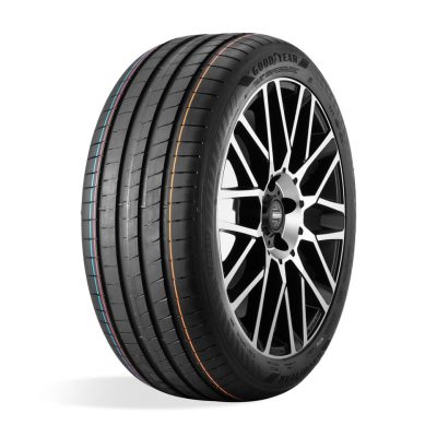 Шины GOODYEAR EAGLE F1 ASYMMETRIC 6 255/50 R20 109H