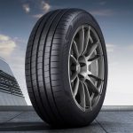 Шины GOODYEAR EAGLE F1 ASYMMETRIC 6 255/50 R20 109H — изображение 2