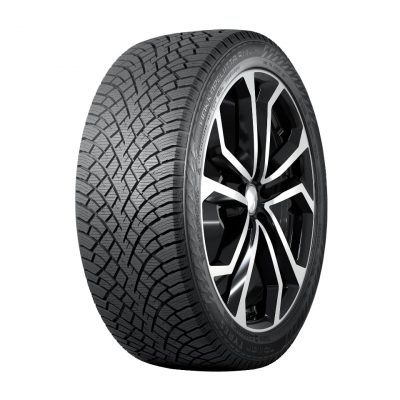 Шины NOKIAN TYRES HAKKAPELIITTA R5 SUV 235/65 R17 108R XL