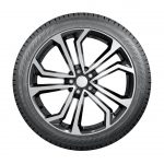 Шины NOKIAN TYRES HAKKAPELIITTA R5 SUV 235/65 R17 108R XL — изображение 5