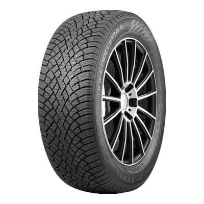 Шины NOKIAN TYRES HAKKAPELIITTA R5 EV 265/35 R21 101T XL