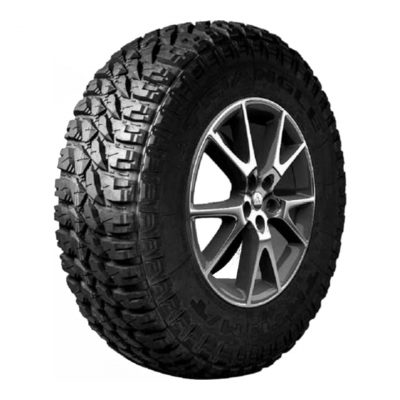 Шины TRIANGLE GRIPX M/T TR281 235/85 R16 120/116Q