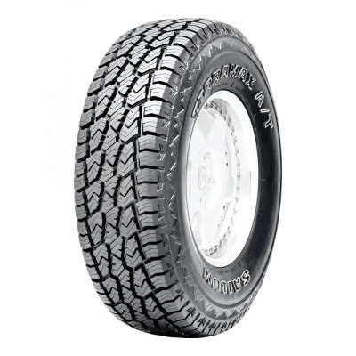 Шины SAILUN TERRAMAX A/T 235/65 R17 104S