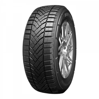 Шины SAILUN COMMERCIO 4 SEASONS 195/60 R16 99/97H