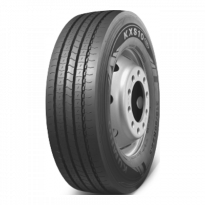 Грузовые шины Kumho XS10 315/80 R22.5 156/150L PR20 Региональная Рулевая 3PMSF