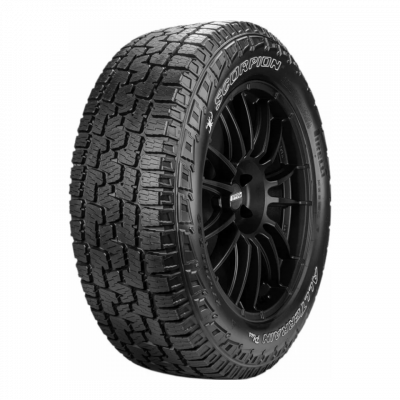 Шины PIRELLI SCORPION ALL TERRAIN PLUS 265/65 R17 112T KS