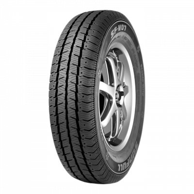 Шины SUNFULL SF-W07 155/80 R13 90/88Q