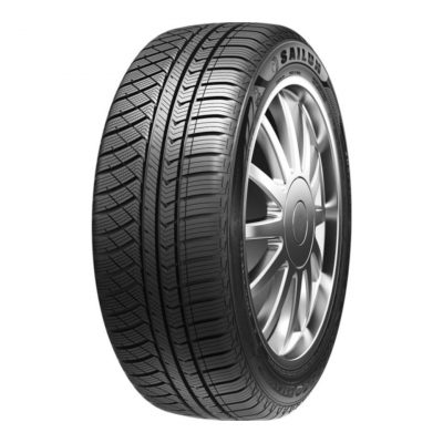 Шины SAILUN ATREZZO 4 SEASONS EV 195/55 R16 91V XL